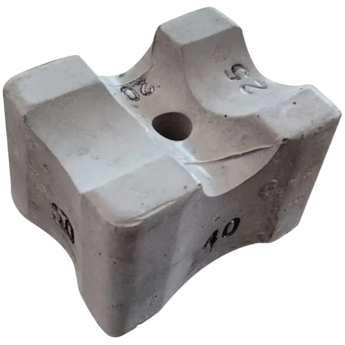 Concrete Cover Blocks