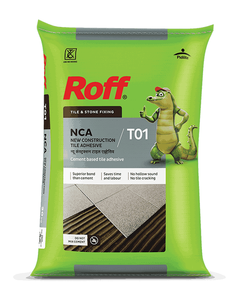 Roff New Construction Adhesive (NCA) – T01