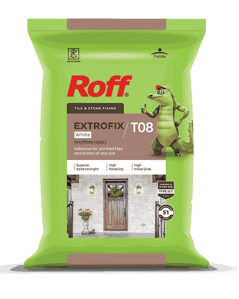 Roff Extrofix Adhesive (EFA) T08