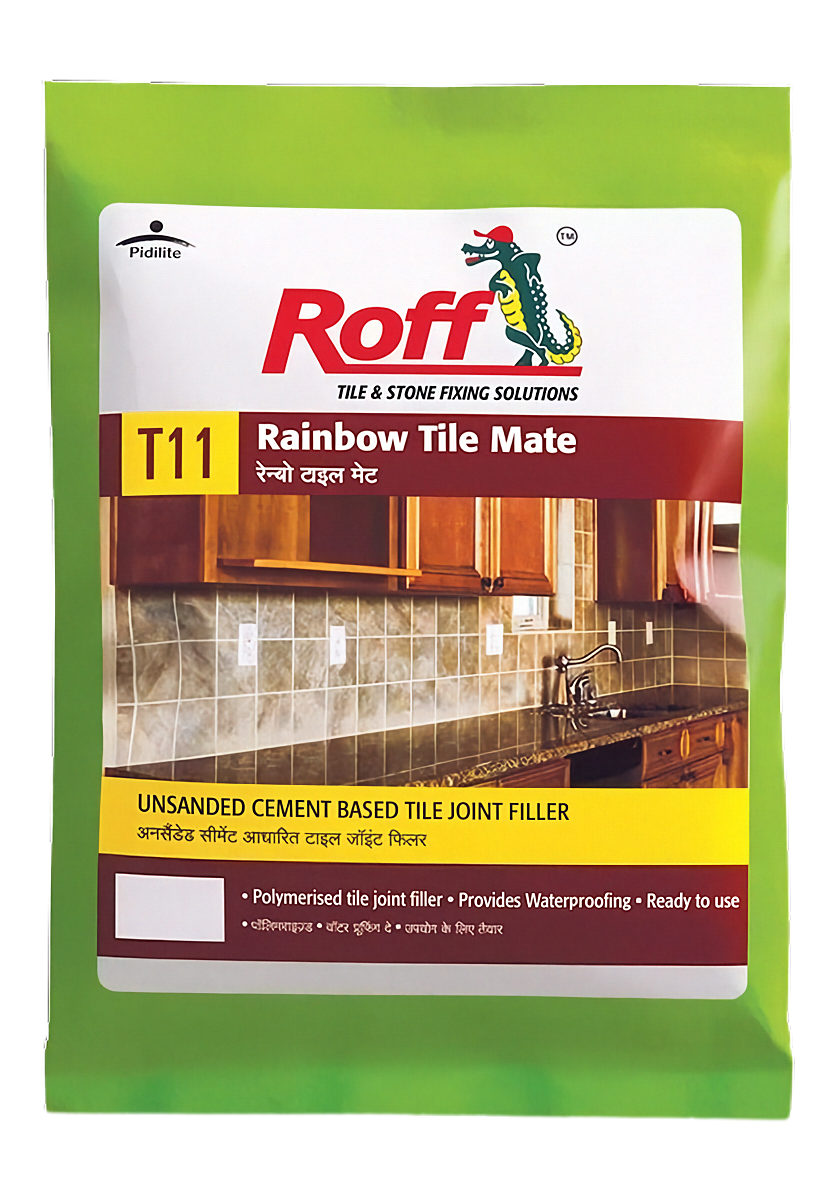 Roff Rainbow Tile Mate (RTM) T11