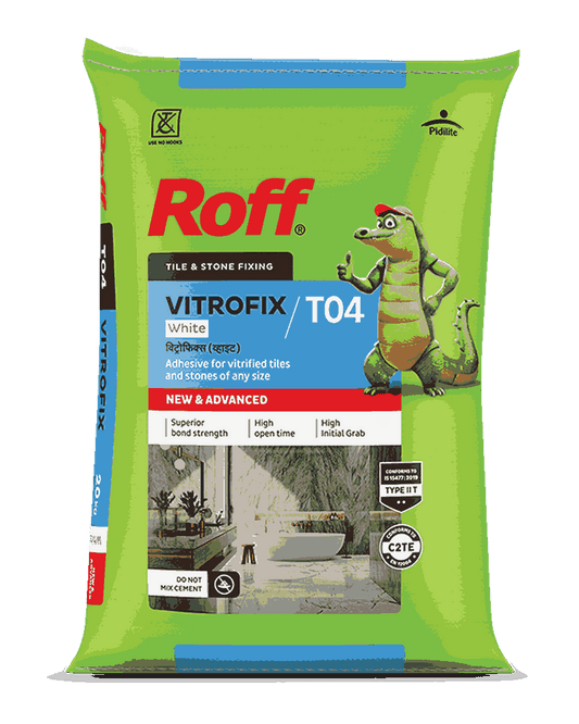 Roff Vitrofix Adhesive (VFA) T04