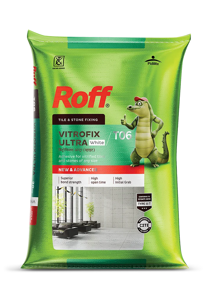 Roff Vitrofix Ultra Adhesive T06
