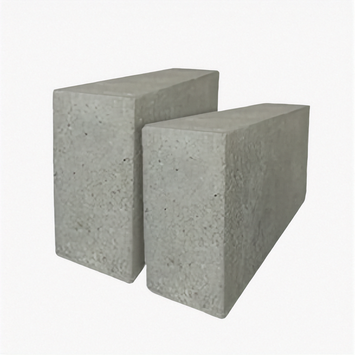 Concrete Bricks