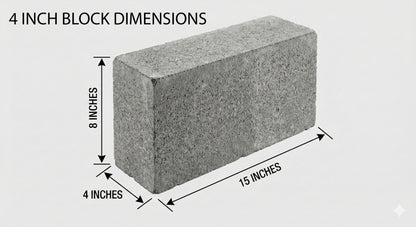 Concrete Blocks