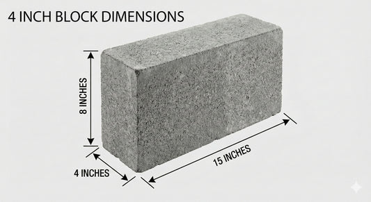 Concrete Blocks