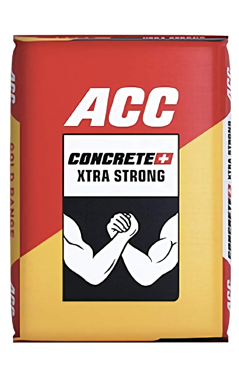 ACC Concrete Plus Cement Buy Online