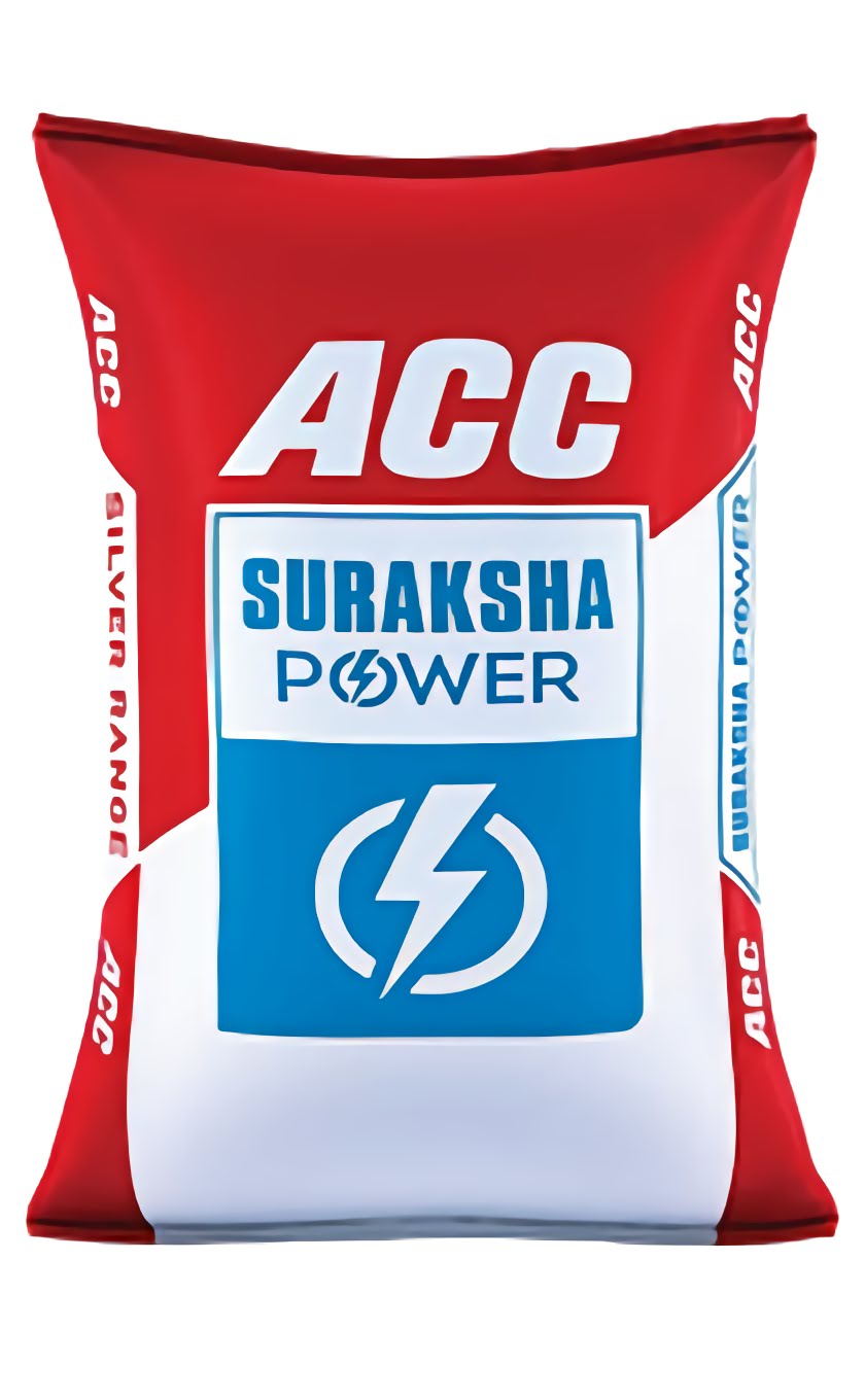 ACC Suraksha Cement Buy Online