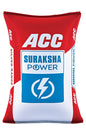 ACC Suraksha Cement Buy Online