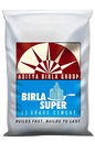 Birla Super OPC 53 Grade Cement Online