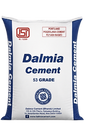 Buy Dalmia 53 Grade Cement Online