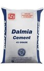 Buy Dalmia OPC 43 Grade Cement