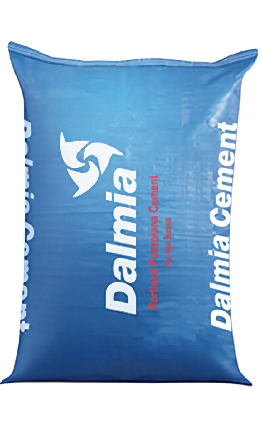 Dalmia PPC Cement