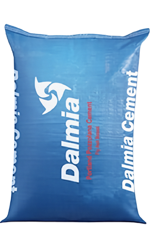 Dalmia PPC Cement