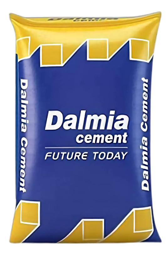 Dalmia Cement Buy Online