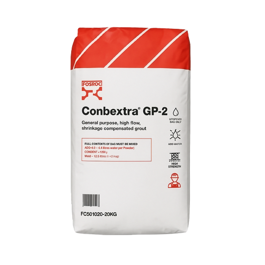 Fosroc Conbextra GP2