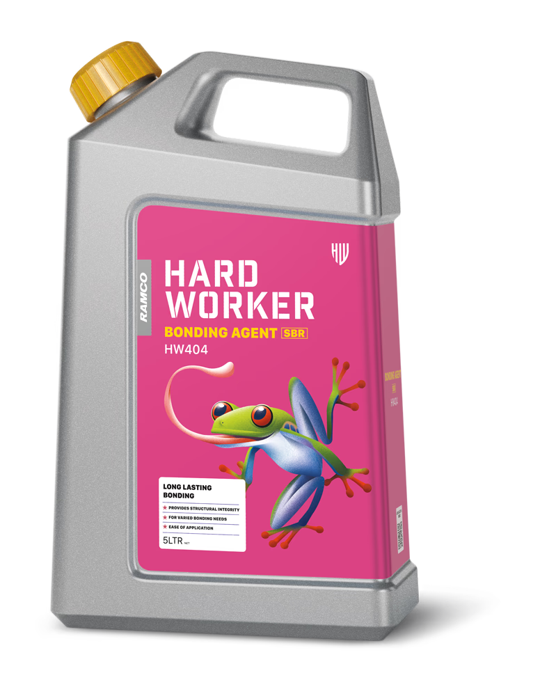 Ramco Hard Worker Bonding Agent SBR HW404