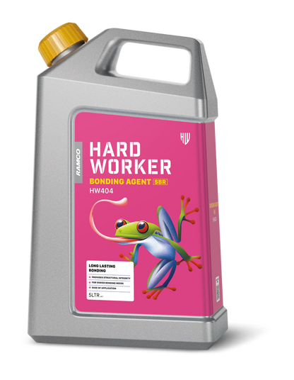 Ramco Hard Worker Bonding Agent SBR HW404