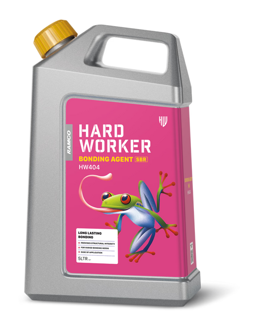 Ramco Hard Worker Bonding Agent SBR HW404