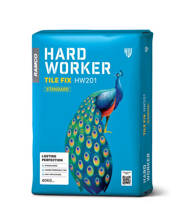 Ramco Hard Worker Tile Fix