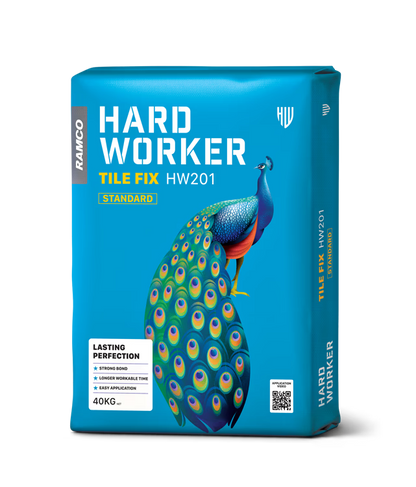 Ramco Hard Worker Tile Fix