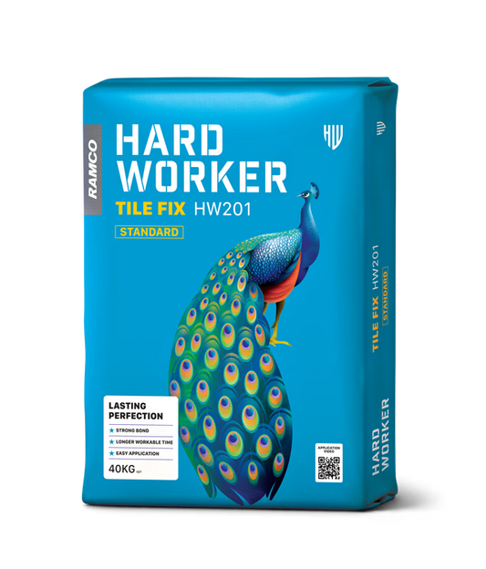 Ramco Hard Worker Tile Fix