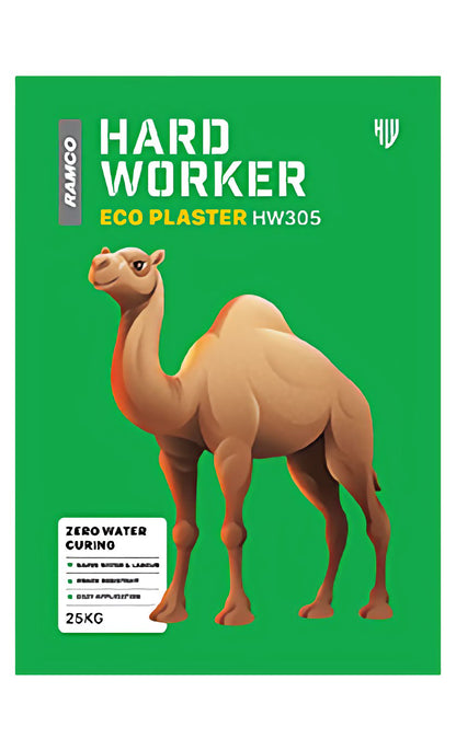 Ramco Eco Plaster HW305 Plastering Cement Buy Online