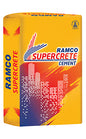 Ramco Supercrete Cement Online
