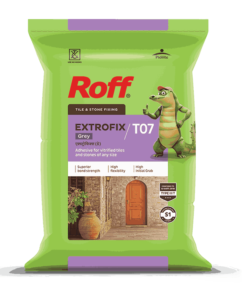 Roff Extrofix Adhesive (EFA) T07