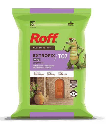 Roff Extrofix Adhesive (EFA) T07
