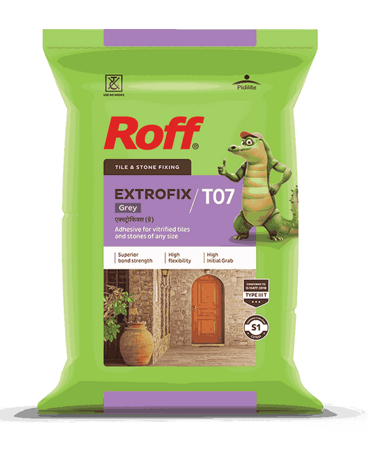 Roff Extrofix Adhesive (EFA) T07