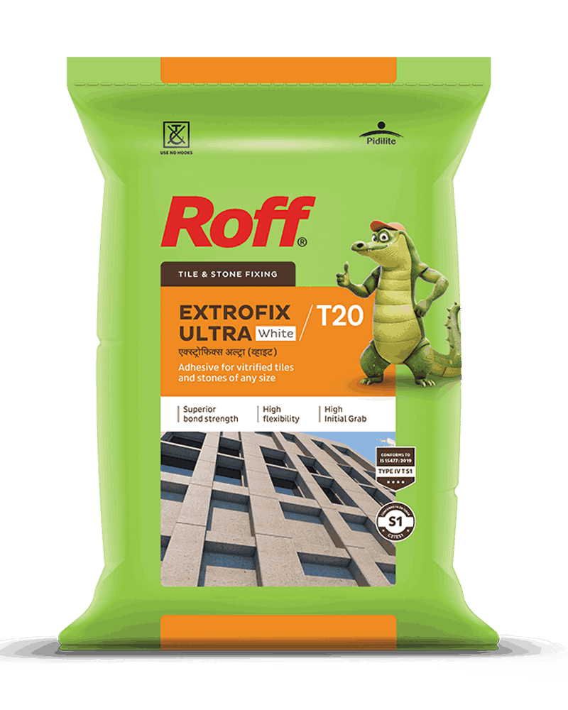Roff Extrofix Ultra Adhesive T20