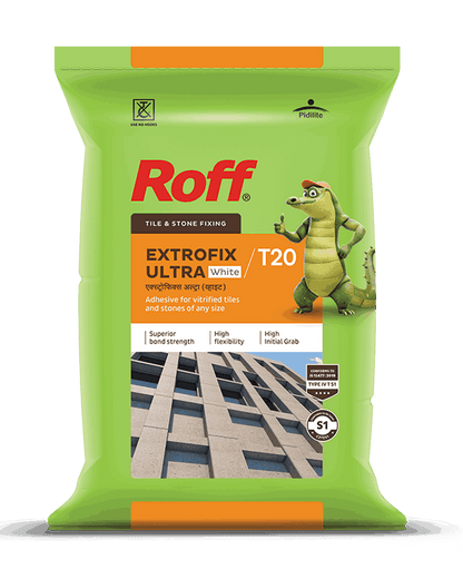 Roff Extrofix Ultra Adhesive T20