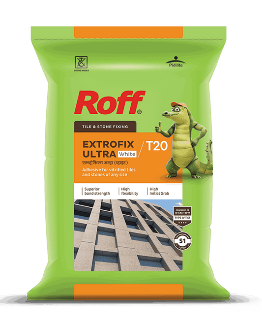 Roff Extrofix Ultra Adhesive T20