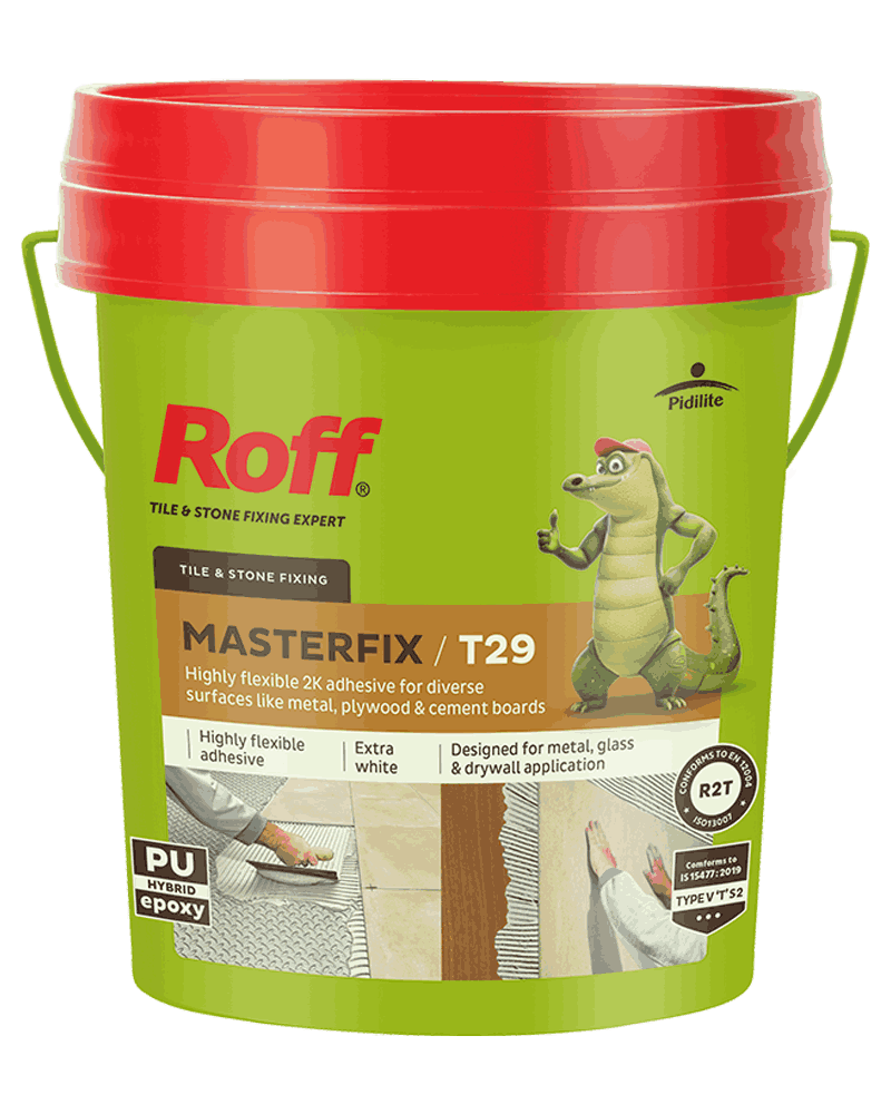 Roff Master-Fix Adhesive T29