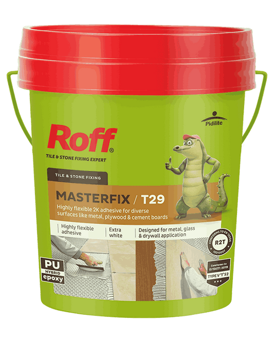Roff Master-Fix Adhesive T29