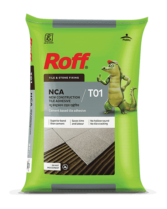 Roff New Construction Adhesive (NCA) – T01