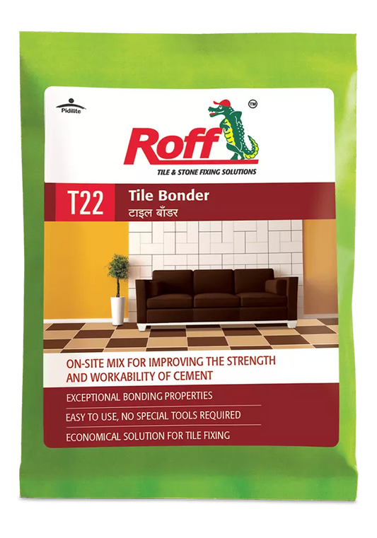 Roff Tile Bonder T22