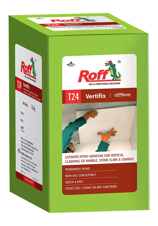 Roff Vertifix T24