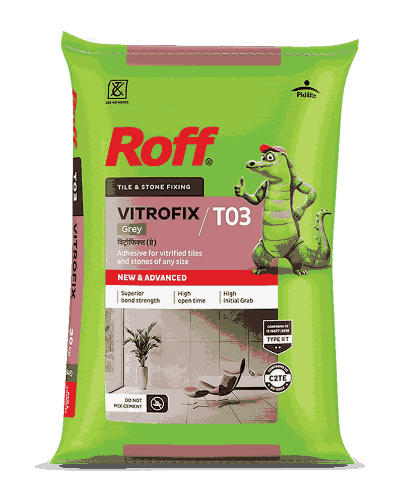 Roff Vitrofix Adhesive (VFA) T03