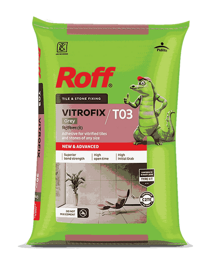 Roff Vitrofix Adhesive (VFA) T03
