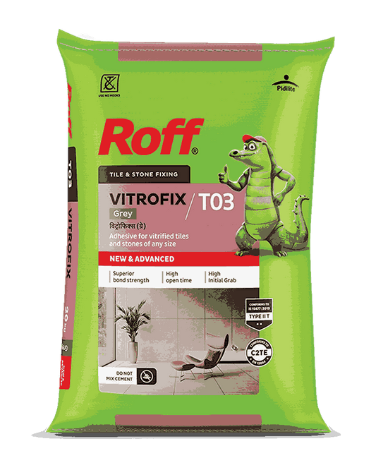Roff Vitrofix Adhesive (VFA) T03