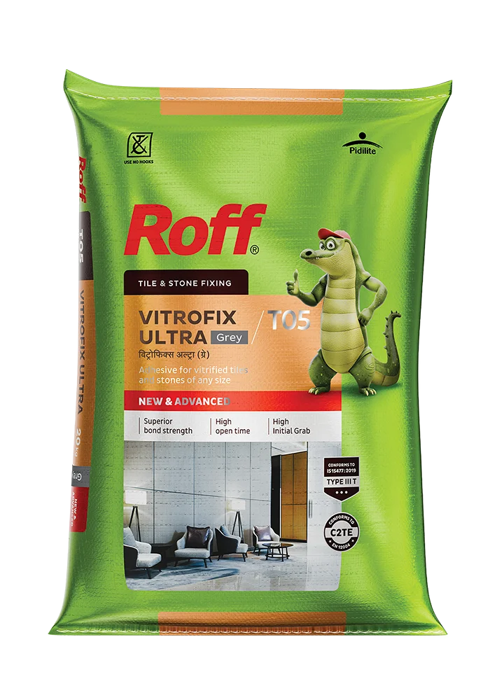 Roff Vitrofix Ultra Adhesive T05