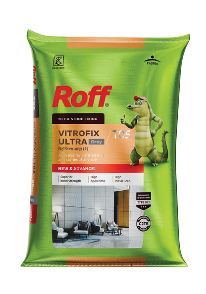 Roff Vitrofix Ultra Adhesive T05