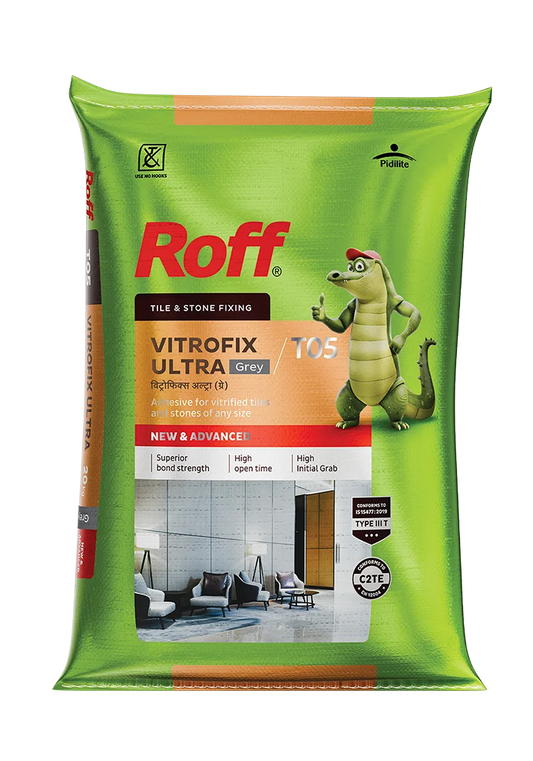 Roff Vitrofix Ultra Adhesive T05