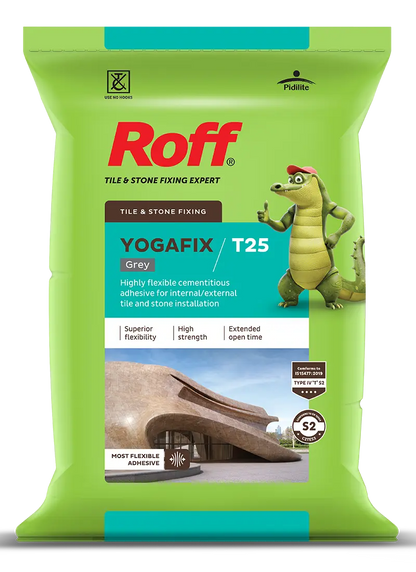 Roff Yogafix Adhesive T25