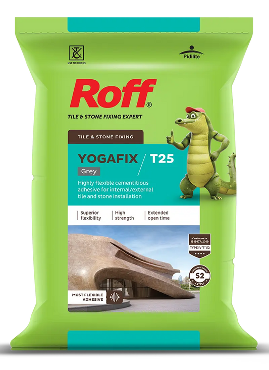 Roff Yogafix Adhesive T25