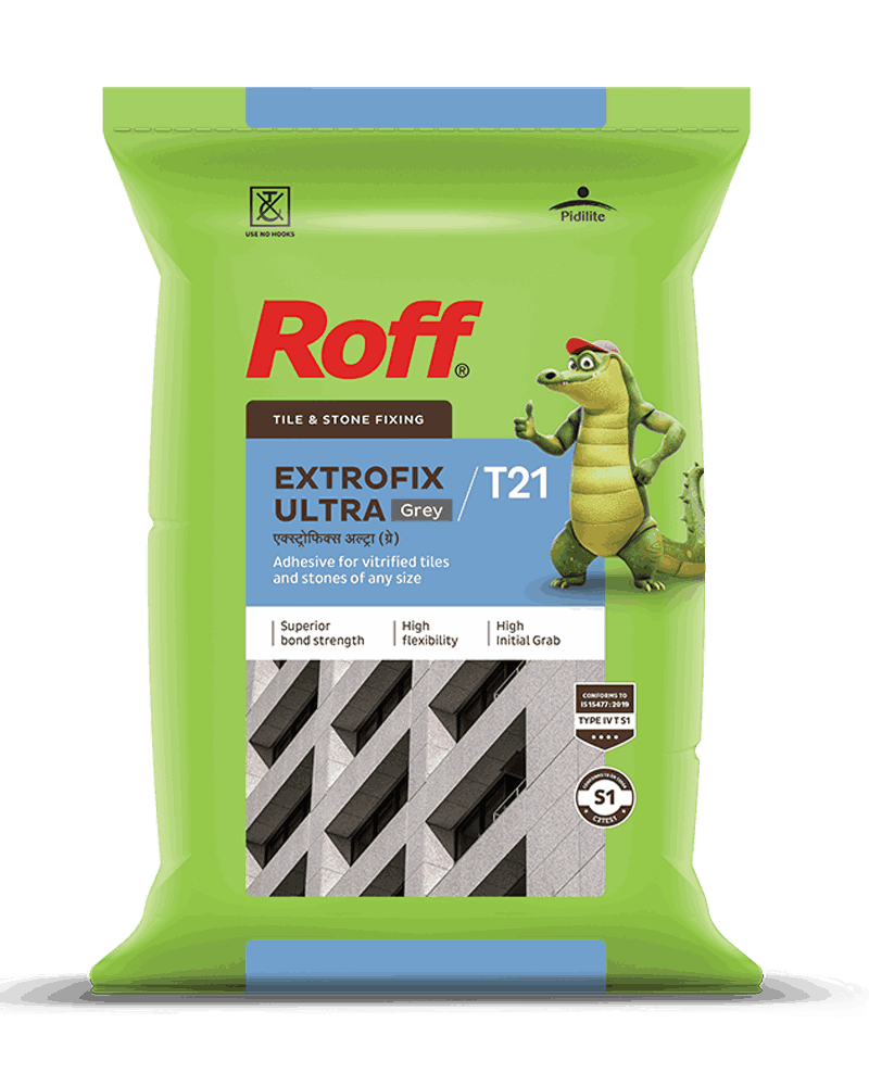 Roff Extrofix Ultra Adhesive T21