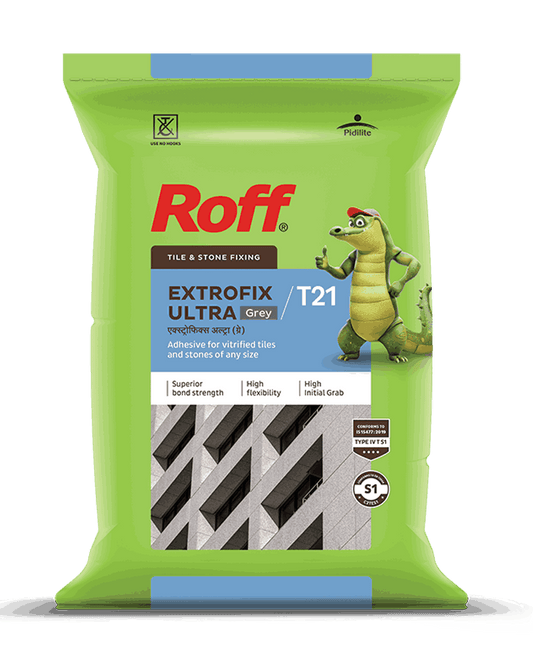 Roff Extrofix Ultra Adhesive T21