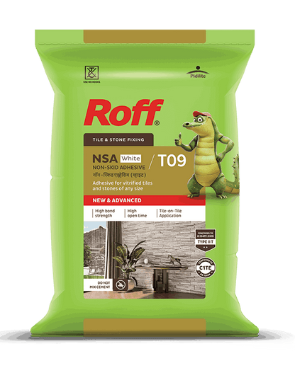 Roff Non-Skid Adhesive (NSA) T09