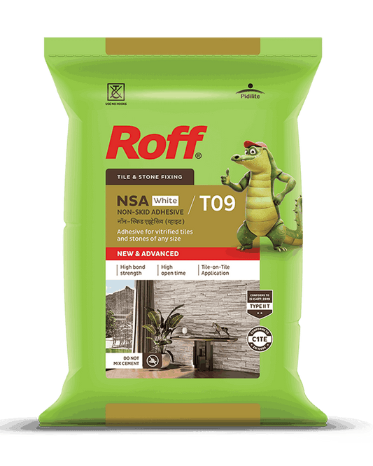 Roff Non-Skid Adhesive (NSA) T09